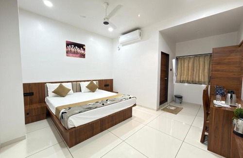 Dharampur House | Hotel Wilson Hill, Dharampur