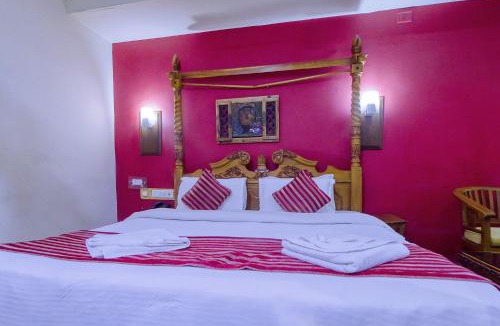 Salem Hotel | HOTEL WINDSOR CASTLE