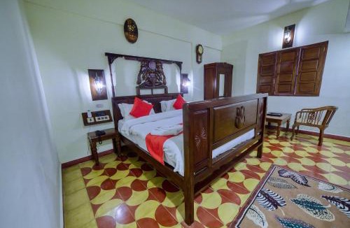 Salem Hotel | HOTEL WINDSOR CASTLE