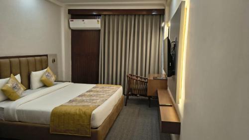Khattalwada Hotel | Hotel Wndsmur