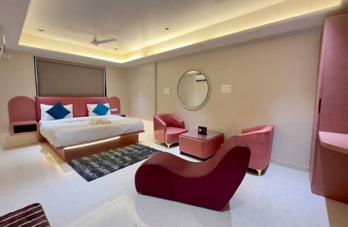 Pune Hotel | Hotel Wow Stay- Ambegaon Pune