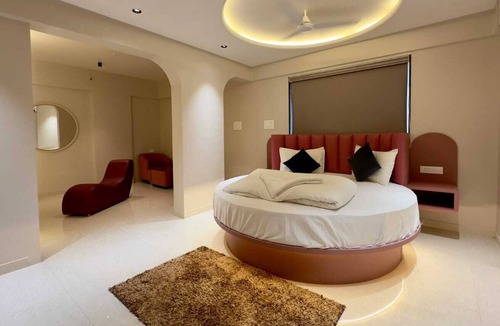 Pune Hotel | Hotel Wow Stay- Ambegaon Pune