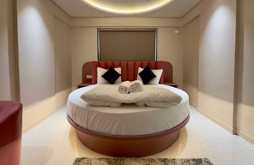Pune Hotel | Hotel Wow Stay- Ambegaon Pune