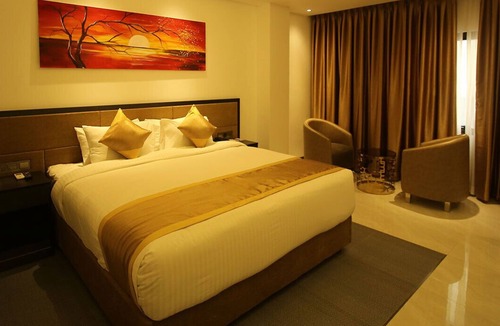 Rajshahi Hotel | Hotel X Rajshahi