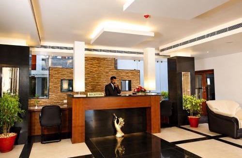 Kothamangalam Hotel | Hotel Xavier's Avenue