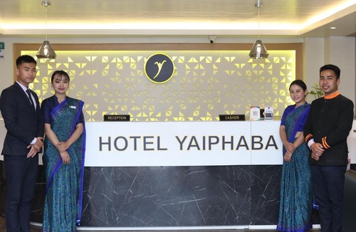 Imphal Hotel | Hotel Yaiphaba