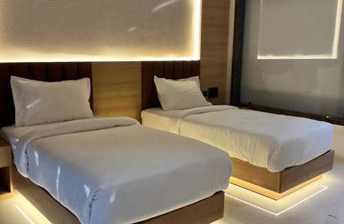 Chhindwara Hotel | Hotel Yashdhan International