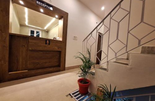 Bodh Gaya Hotel | Hotel Yogita Inn