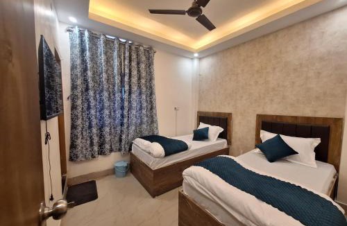 Bodh Gaya Hotel | Hotel Yogita Inn