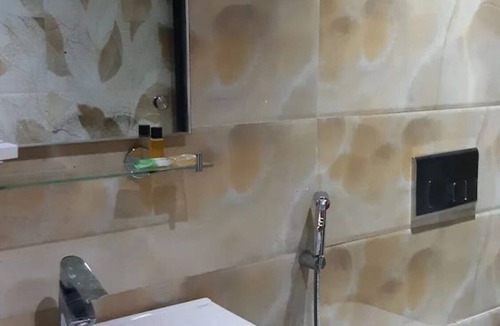 Laheriasarai Hotel | Hotel Zaika Darbhanga