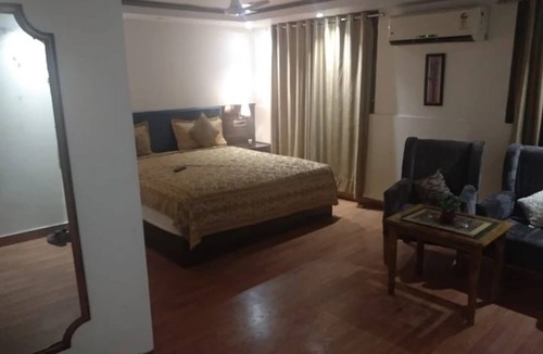 Laheriasarai Hotel | Hotel Zaika Darbhanga