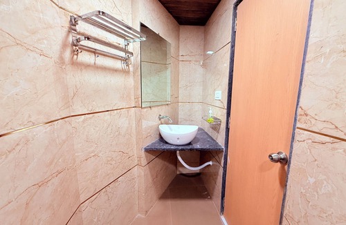 Nerul Hotel | Hotel Zampex Executive