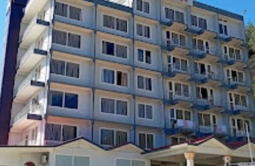 Ziro Hotel | Hotel Ziro View