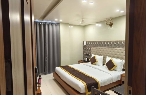 Danapur Hotel | HOTELPALASH