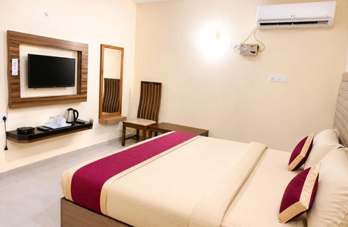 Dhanbad Hotel | Hotels in Dhanbād, India