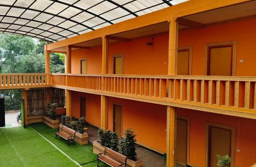 Sulerikadu Hotel | Hotels in Mahabalipuram, India