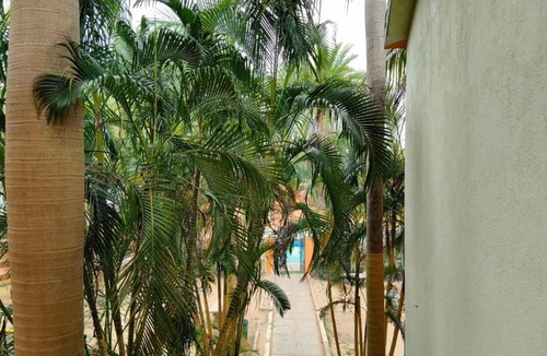 Sulerikadu Hotel | Hotels in Mahabalipuram, India