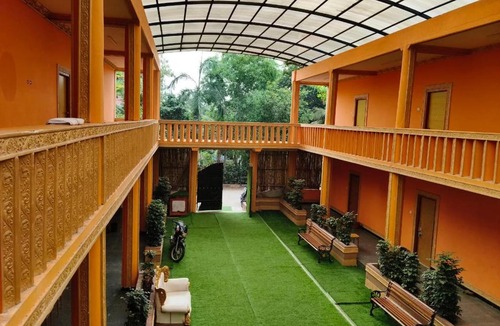Sulerikadu Hotel | Hotels in Mahabalipuram, India
