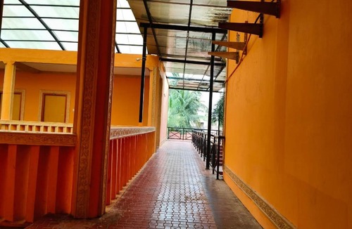Sulerikadu Hotel | Hotels in Mahabalipuram, India