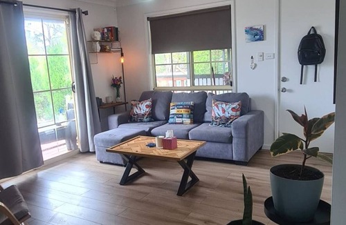 St. Georges Basin House | House in St Georges Basin