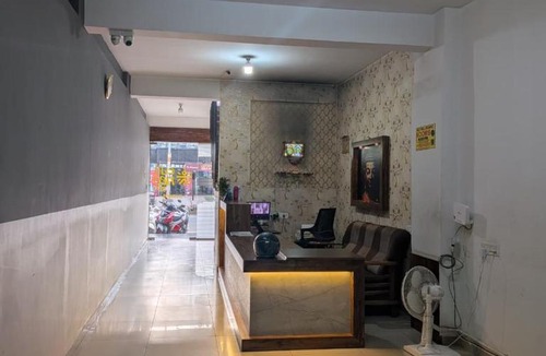 Attibele Hotel | Hoysal Grand