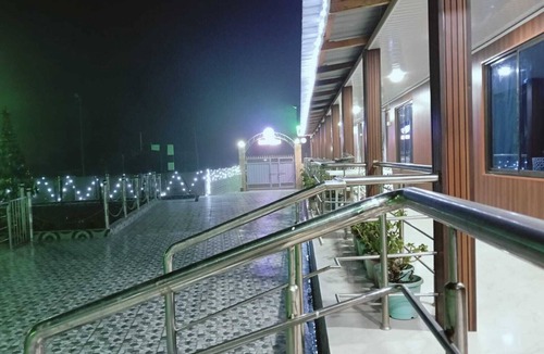 Itanagar Hotel | HQ Resort