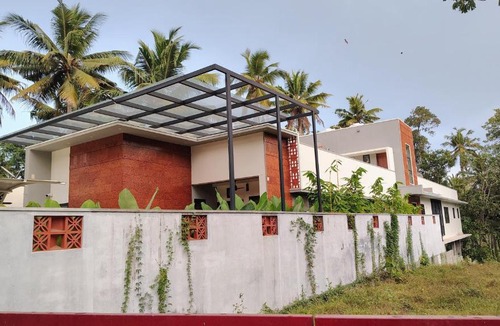 Thiruvananthapuram Apartment | HRISHI Guest Suites 3Bhk