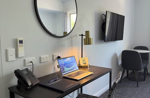 Parap Apartment | Hudson Parap