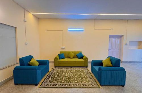 Patna Villa | Huge Patliputra Colony Bungalow 3 & half BHK , Breakfast