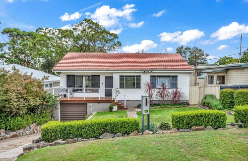 Charlestown House | Humble Abode