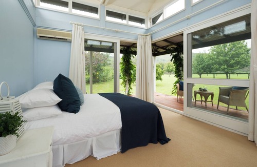 Mount Rivers Other | Hunter Valley Estate on 200 Acres with Private River and Infinity Pool