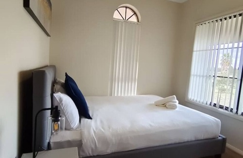 Nulkaba House | Hunter Valley Nulkaba | breathtaking views & relax