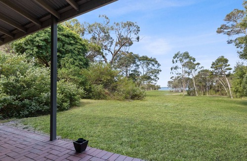 Forge Creek House | Huon - Waterfront Retreat: Secluded lodges perfect for nature lovers