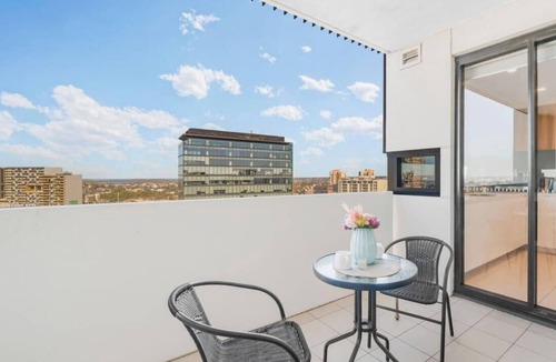 Hurstville Apartment | Hurstville CBD 2B2B Apartment