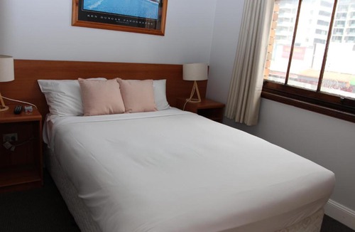 Hurstville Hotel | Hurstville Ritz Hotel