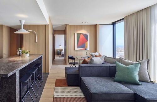 Melbourne Central Business District Hotel | Hyatt Centric Melbourne