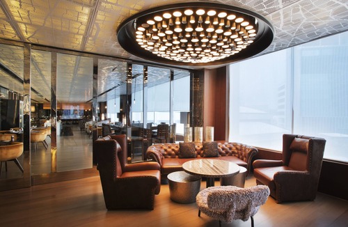 Gurugram Hotel | Hyatt Regency Gurgaon