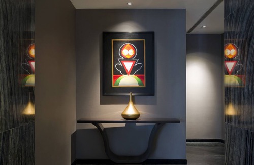 Gurugram Hotel | Hyatt Regency Gurgaon