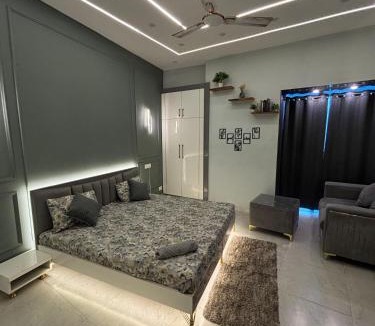 Greater Noida Hotel | HYD Luxe