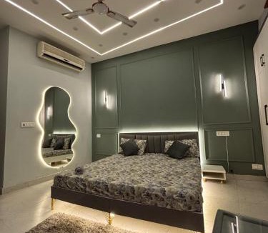 Greater Noida Hotel | HYD Luxe