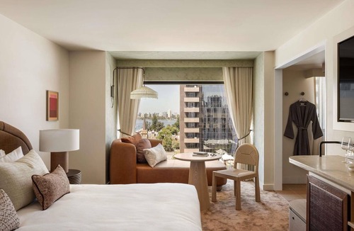 Perth Central Business District Hotel | Hyde Perth