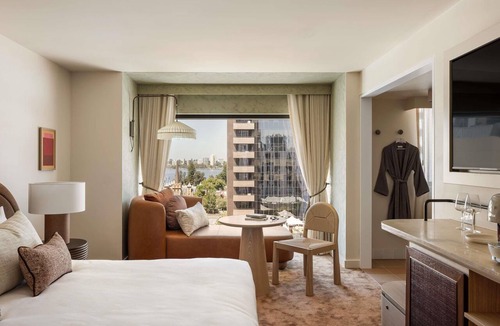 Perth Central Business District Hotel | Hyde Perth