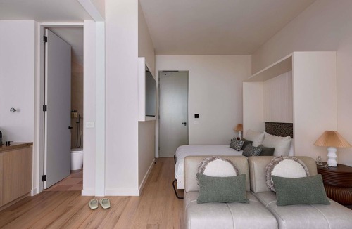 Perth Central Business District Hotel | Hyde Perth