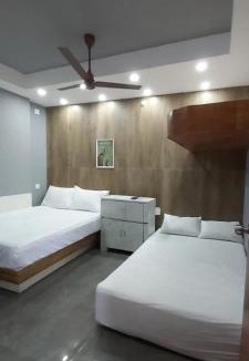 Urapakkam Hotel | Hyton Grand - Kilambakkam