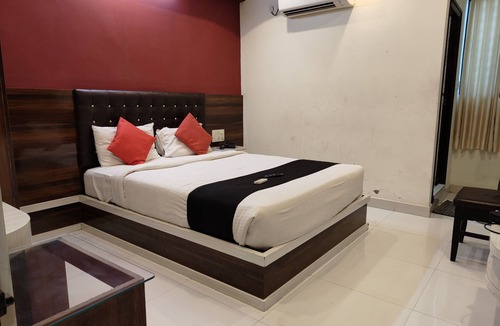 BTM Layout Hotel | i residency copital o
