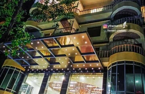 Deoghar Hotel | I Towne