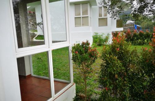Elappara Resort | Idam Resort