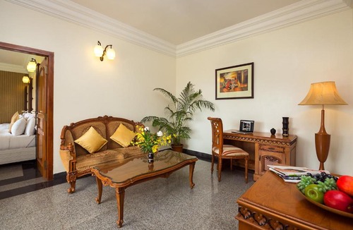 Mahabalipuram Resort | Ideal Beach Resort