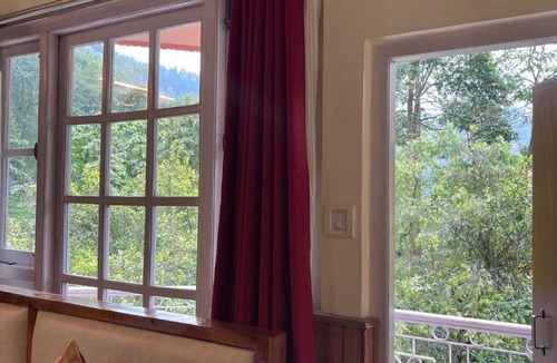 Pelling Cabin | Ifseen Villa