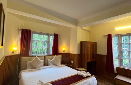 Pelling Cabin | Ifseen Villa
